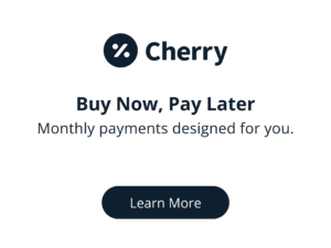 Cherry Website Graphic