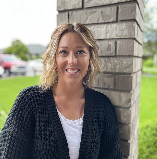 Emily Dental Hygienist