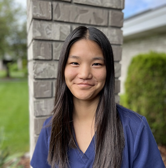 Olivia Tech Dental Assistant