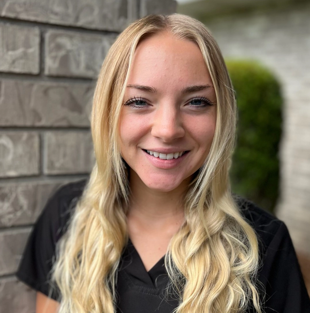 Braelyn Jenkins Sterilization Tech