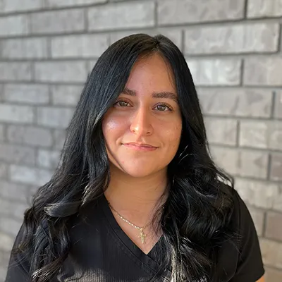 Daisy Dental Assistant