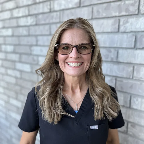 Sandy Creasy Dental Assistant