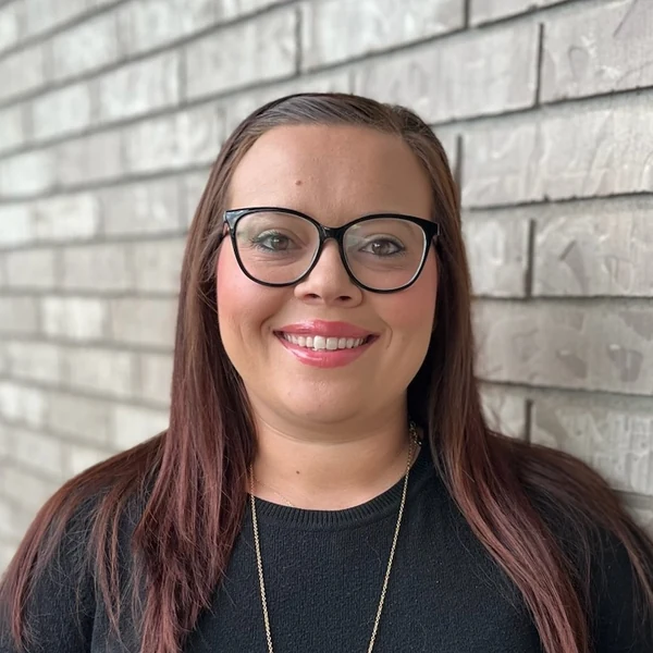 Jordan Gomez Receptionist